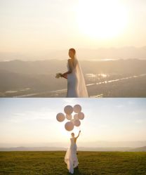 -爱完美婚纱摄影工作室(丈八北路店)