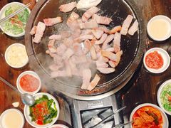 -Dombe豚(黑猪肉街店)
