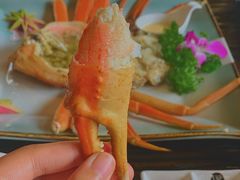 -蟹后Crabber(水悦城店)