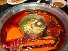 -大龙燚火锅(南山大道店)