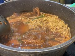 -广记餐厅(万福路店)