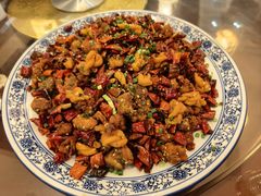 -杨记隆府(白象街店)