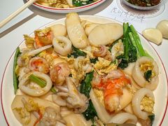 -南门食仙·手工福州菜(南门兜店)