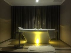 桔子水晶酒店(三元巷店)-南京新街口桔子水晶酒店