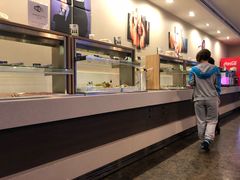 -谢列梅捷沃国际机场