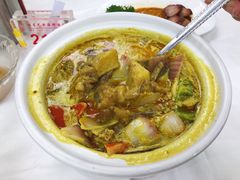 -东江海鲜酒家(艺都分店)