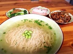 -李公面(星尚邻里店)