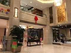 -雷迪森云锦大酒店-阳光西餐厅