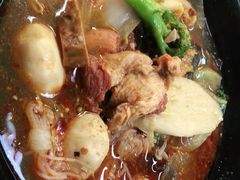 -四川老牛麻辣烫(北门桥店)