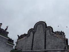 -悦城龙母祖庙