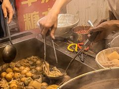 -伙记牛杂糖水