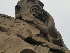 -句容茅山景区