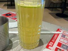 -必胜客(欢乐颂店)