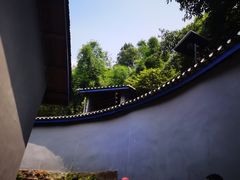 -渣滓洞