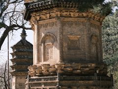 -潭柘寺景区