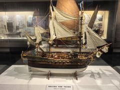 -上海交通大学董浩云航运博物馆