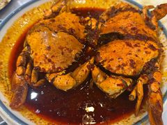 -三妹小龙虾·黄油蟹(华侨城总店)