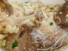 -陈掌柜澄城水盆羊肉(钟楼店)