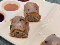 -新雅粤菜馆(南京东路店)