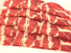 眼儿肉-殷式·私房烧烤·羊蝎子火锅(什刹海店)