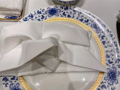 -Yan Ting 宴庭中餐厅(上海静安瑞吉酒店)
