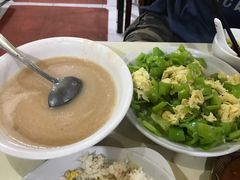-满口香饭店