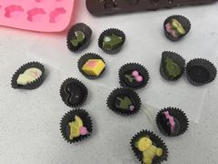 -爱之旅diy烘焙坊(西直门店)
