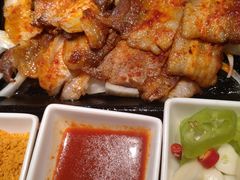 -鑫日千里马朝鲜族小馆(总店)