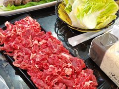 -小牛家村·贵州黄牛肉火锅(梦想小镇二分店)