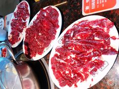 -八合里潮汕鲜牛肉火锅(深圳海岸城店)