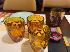 -半秋山西餐厅(巴南万达广场店)