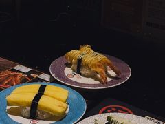 -元通寿司(地标店)
