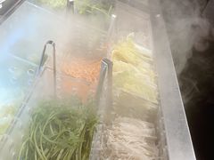 -温野菜涮涮锅(西单大悦城店)