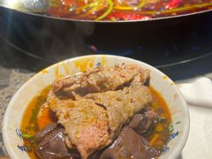 -六公里老火锅(总店)