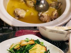 -走马楼饭庄(慈城古县城店)