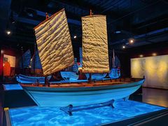 -上海中国航海博物馆
