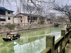 -小河直街历史文化街区