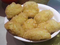 -三道菜(明堂公园店)