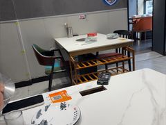 -刘少华贵州小黄牛·鲜牛肉火锅(总店)