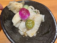 -大岛日本料理铁板烧(南通大饭店)
