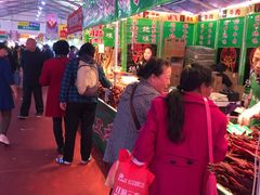 -深圳市体育中心体育馆主馆