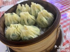 -百年老字号·马家烧麦馆(中街店)