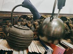 -道南書院·私房菜·早午茶·茶馆