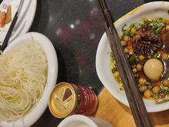 -一斗火锅·招财羊毛肚(北温泉九号店)