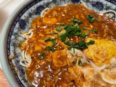 -慧娟面馆·餐厅(望江路店)