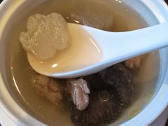 -广州白天鹅宾馆