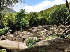 -山沟沟景区