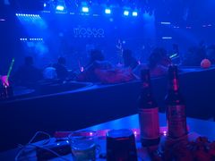 -MOSSO音乐酒吧·live house(南京旗舰店)