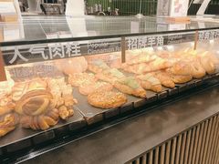-BAKER&SPICE(环贸店)