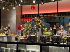 -希尔顿欢朋酒店·欢朋餐厅
